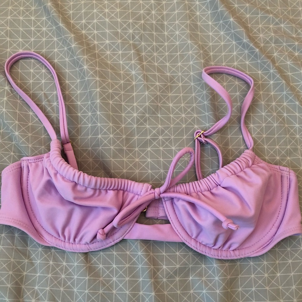 Target Bikini Top